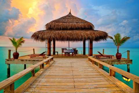 Maldives